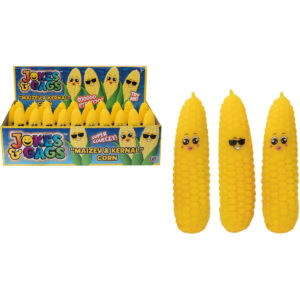 Jucarie antistress Maizey/Kernel Corn HTI