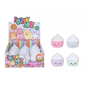 Jucaria antistress Cupcake Cuties HTI