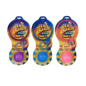 Coarda de sarit pe picior HTI