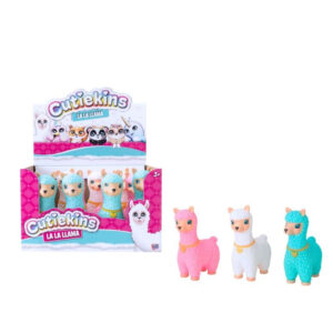 Jucarie antistress La La Llama HTI