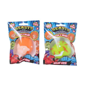 Jucarie antistress Beasts and Beyond HTI