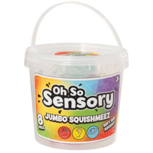 Set caldarusa de Squishmeez HTI