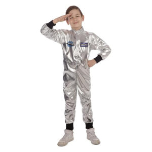 Costum Astronaut mar. S RUBIES