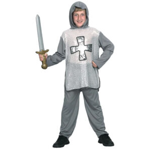 Costum Cavaler mar. S RUBIES