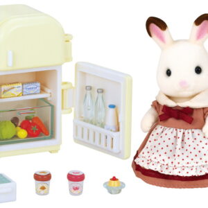 Set mama iepurasi Sylvanian Families