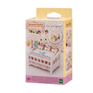 Pat tripleti Sylvanian Families