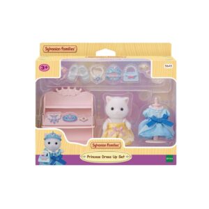 Set de joaca Princess Dress Up Set Sylvanian Families