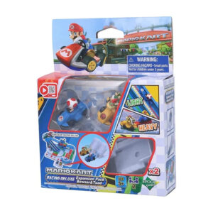 Extensie joc Mario Kart Racing Epoch