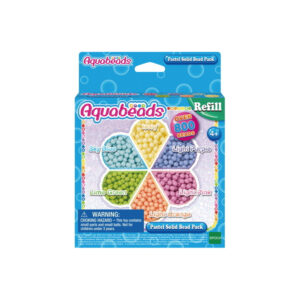 Set creatie Margele Adaugat 800 buc. AQUABEADS