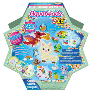 Set creatie Margele Star bead studio AQUABEADS