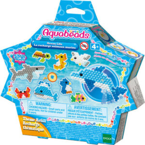 Set creatie Margele Ocean Elet AQUABEADS