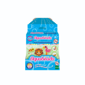 Set creatie Margele -Mini Play Pack 200buc. AQUABEADS