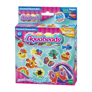 Set creatie Margele - Cristal set AQUABEADS