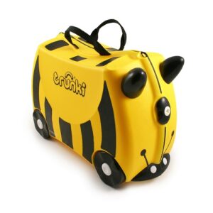 Valiza Bondar TRUNKI