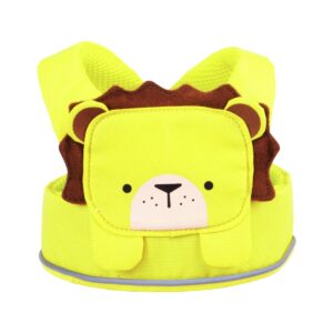 Ham Pentru Copii Leu TRUNKI