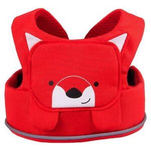 Ham de siguranta rosu TRUNKI