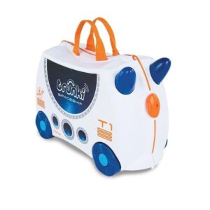 Valiza SKYE - Naveta Spatiala TRUNKI