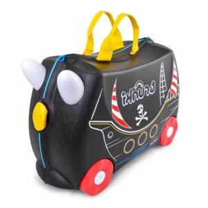 Valiza Corabie Pirat TRUNKI