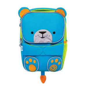 Rucsac BACKPACK - Terrance (Blue) TRUNKI