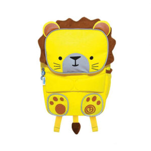Rucsac BACKPACK - Leeroy (Yellow) TRUNKI