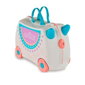 Valiza LLama TRUNKI