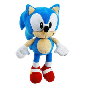 Jucarie plush Sonic Sega