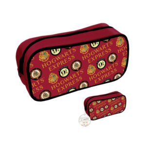 Pyramid SR74359 HARRY POTTER (PLATFORM 9 3/4) RECTANGLE PENCIL CASE