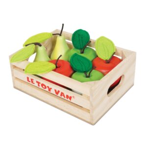 Mere si pere int-o cutie Le Toy Van