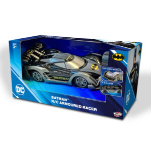 Masina cu telecomanda 1:20 Armoured Racer Batman BLADEZ TOYZ