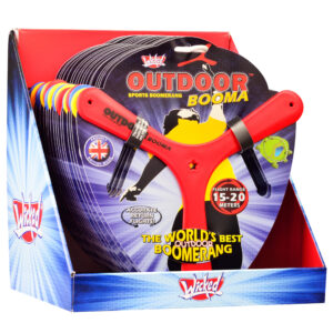 Bumerang Outdoor Booma Wicked SUMMER