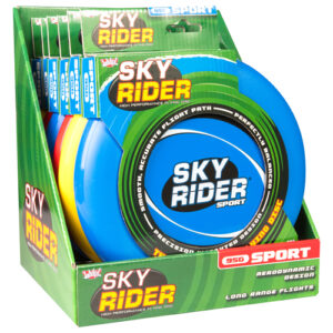 Disc zburator Sky Rider Sport Wicked SUMMER