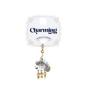 Pandantiv suspendat Unistar Charming SAFE N BEAUTIFUL