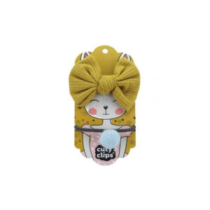 Elastic de par Boss Bunny No 4 Cuty Clips SAFE N BEAUTIFUL