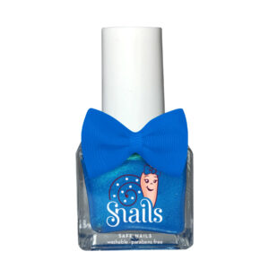 Lac de unghii pentru fetite Blue Sky Petite SAFE N BEAUTIFUL
