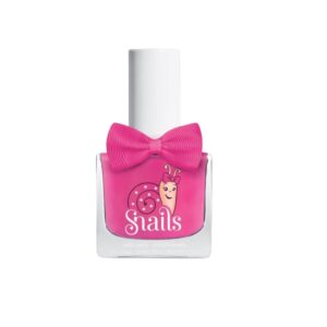 Lac de unghii pentru fetite Secret Diary Petite SAFE N BEAUTIFUL