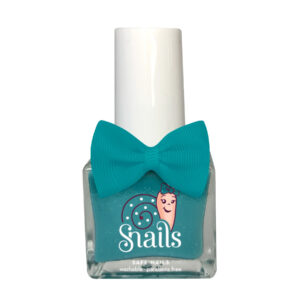 Lac de unghii pentru fetite Splash Lagoon Petite SAFE N BEAUTIFUL