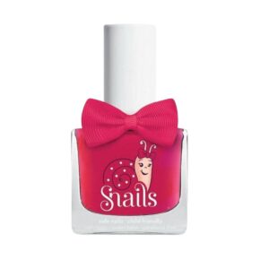 Lac de unghii pentru fetite Love is.. Petite SAFE N BEAUTIFUL