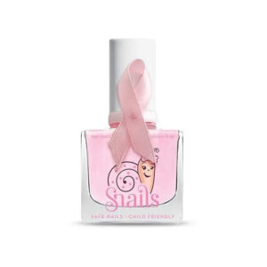 Lac de unghii pentru fetite Hope Snails SAFE N BEAUTIFUL