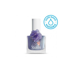 Lac de unghii pentru fetite Fleur Wild Tulip Snails SAFE N BEAUTIFUL