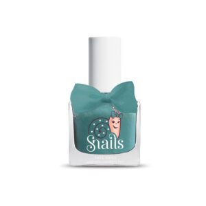 Lac de unghii pentru fetite Mermaid Snails SAFE N BEAUTIFUL