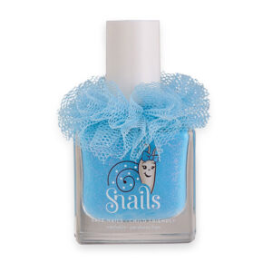 Lac de unghii pentru fetite Baby Cloud Snails SAFE N BEAUTIFUL