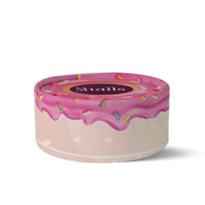 Fard de pleoape Strawberry Snails SAFE N BEAUTIFUL