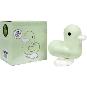 Lampa de veghe led Rata CANAR