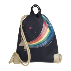 Sac de sport -Unicorn Gold JEUNE PREMIER