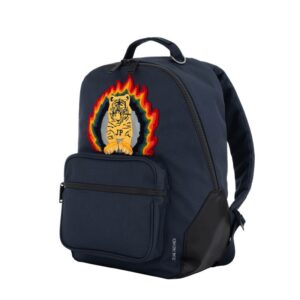 Rucsac Bobbie - Tiger Flame JEUNE PREMIER