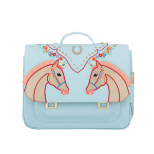 Ghiozdan It bag Midi - Cavalerie Florale JEUNE PREMIER