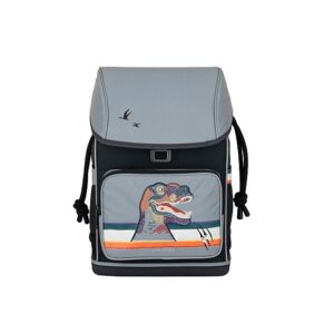 Rucsac Ergonomic - Reflectosaurus JEUNE PREMIER