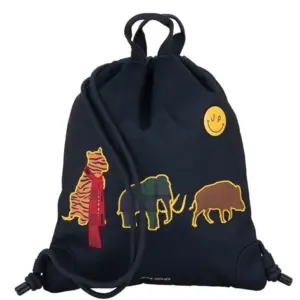 Sac de sport - Tartans JEUNE PREMIER