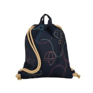 Sac de sport - Cavalier Couture JEUNE PREMIER