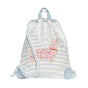 Sac de sport - Liberty Corgi JEUNE PREMIER